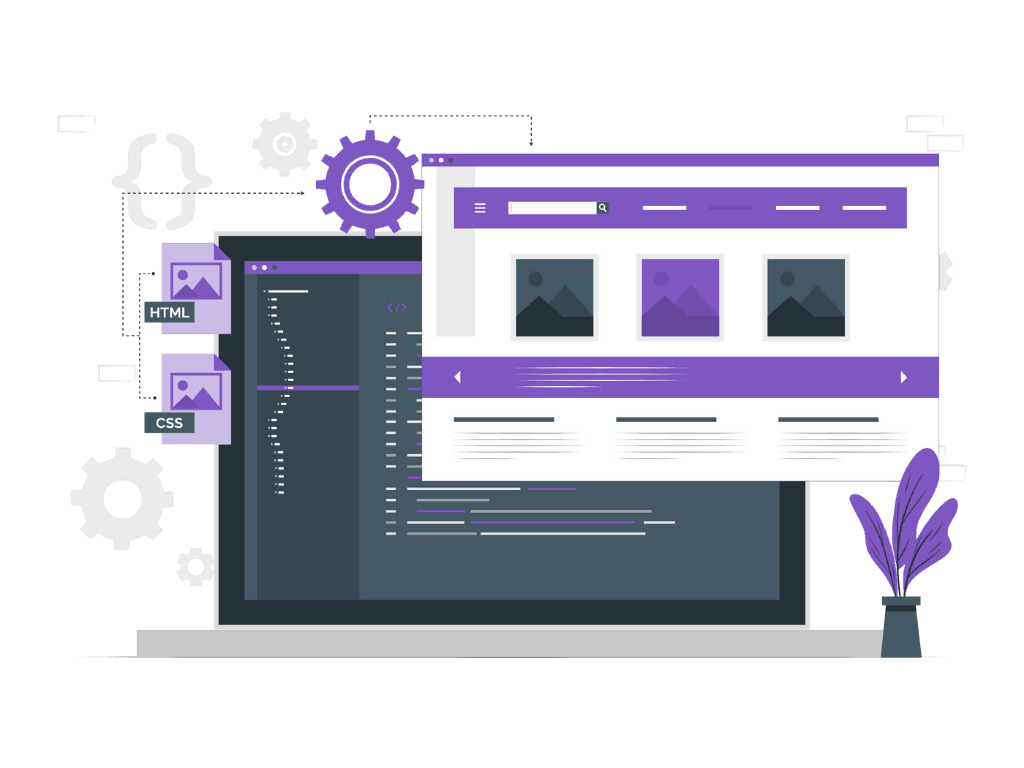 ERP System & Inventory Management